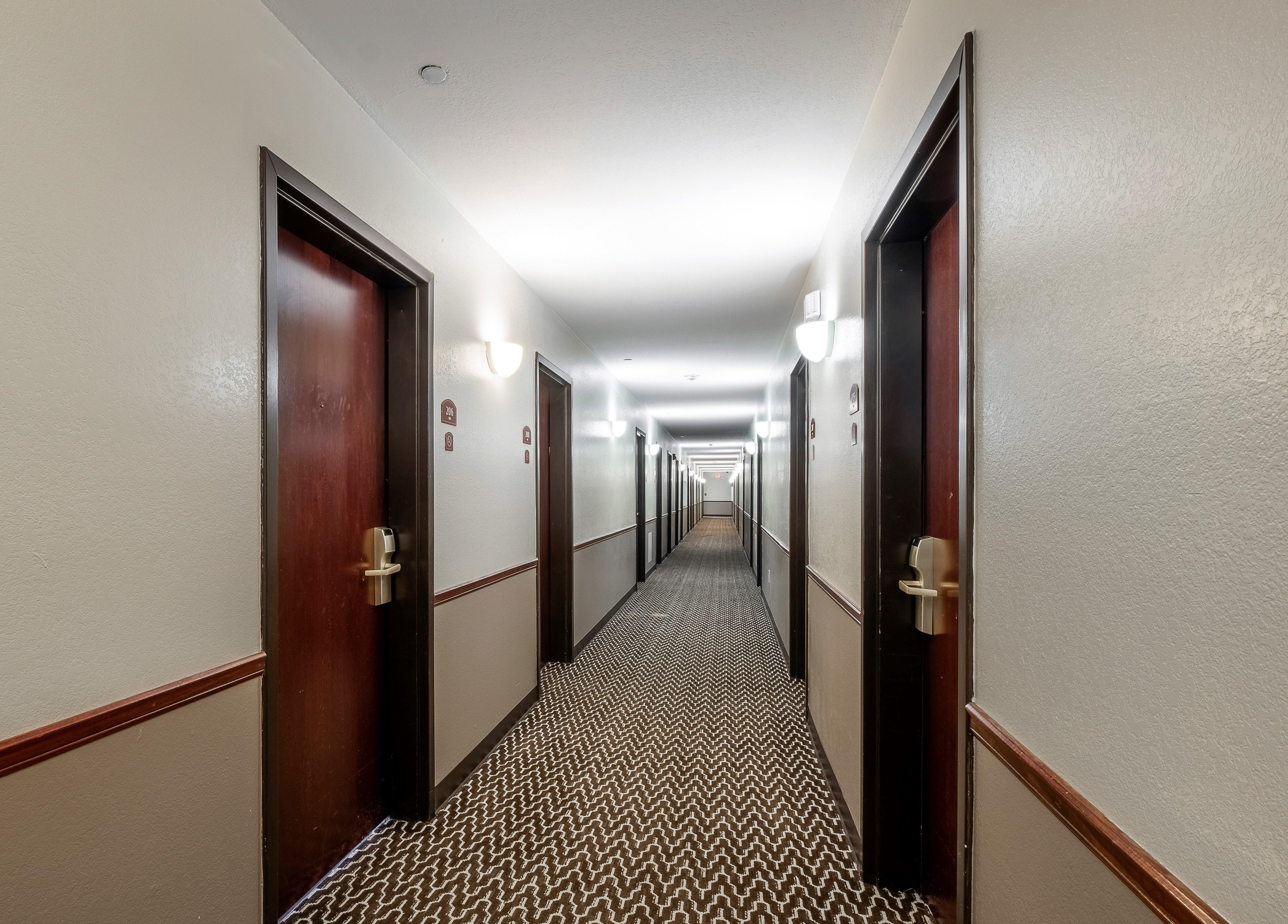 Red Roof Inn Hartselle Εξωτερικό φωτογραφία