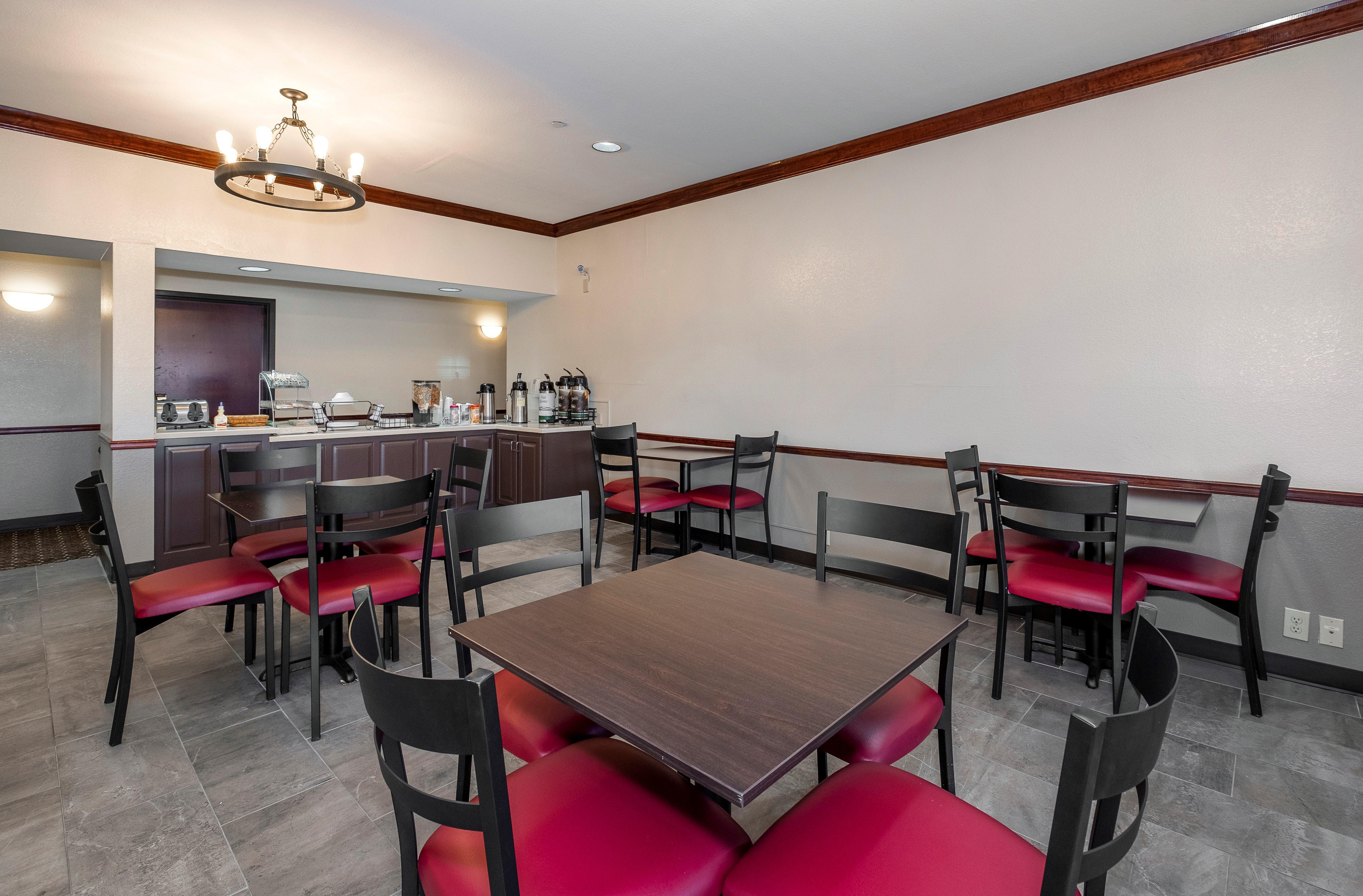 Red Roof Inn Hartselle Εξωτερικό φωτογραφία