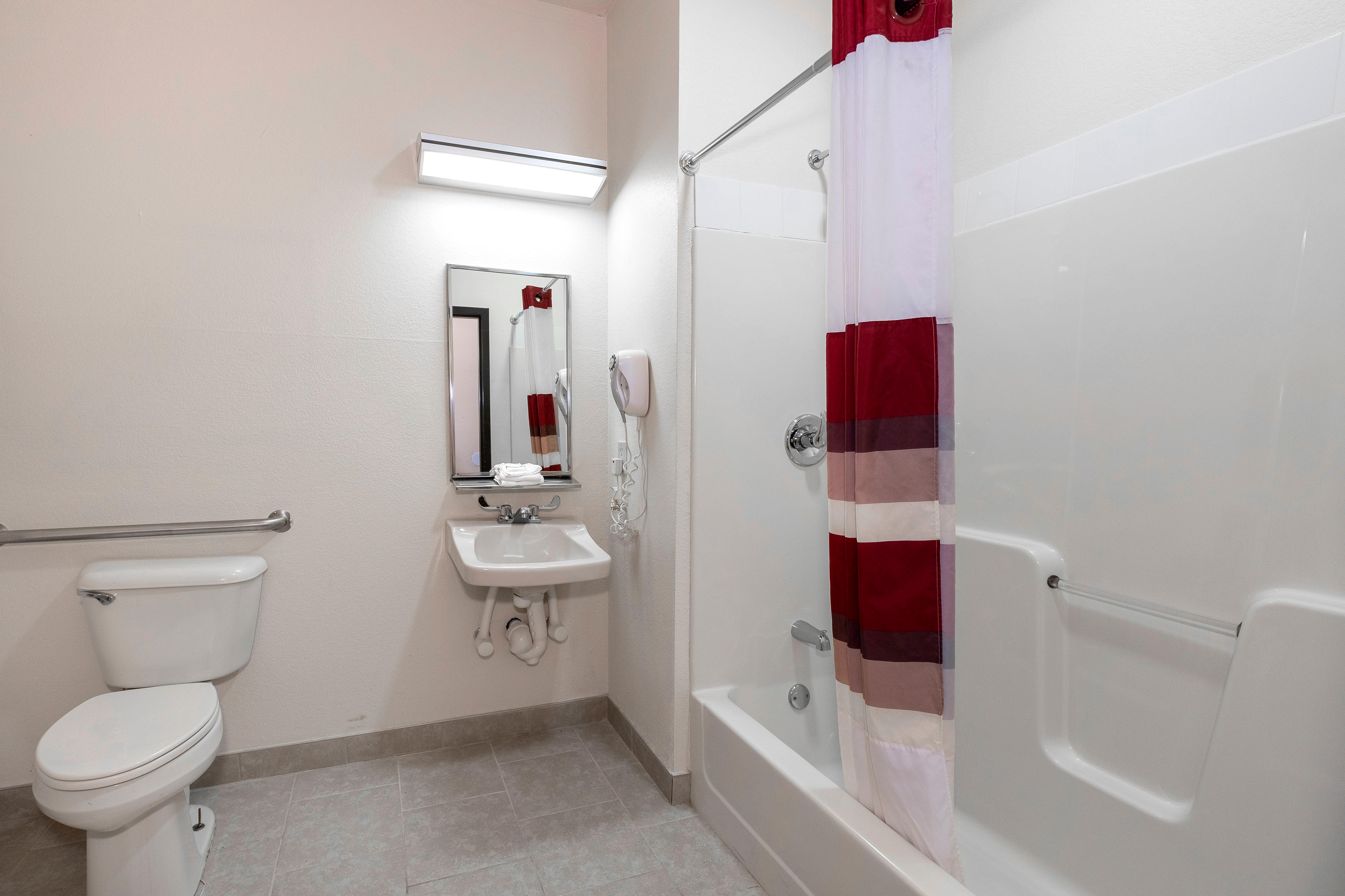 Red Roof Inn Hartselle Εξωτερικό φωτογραφία