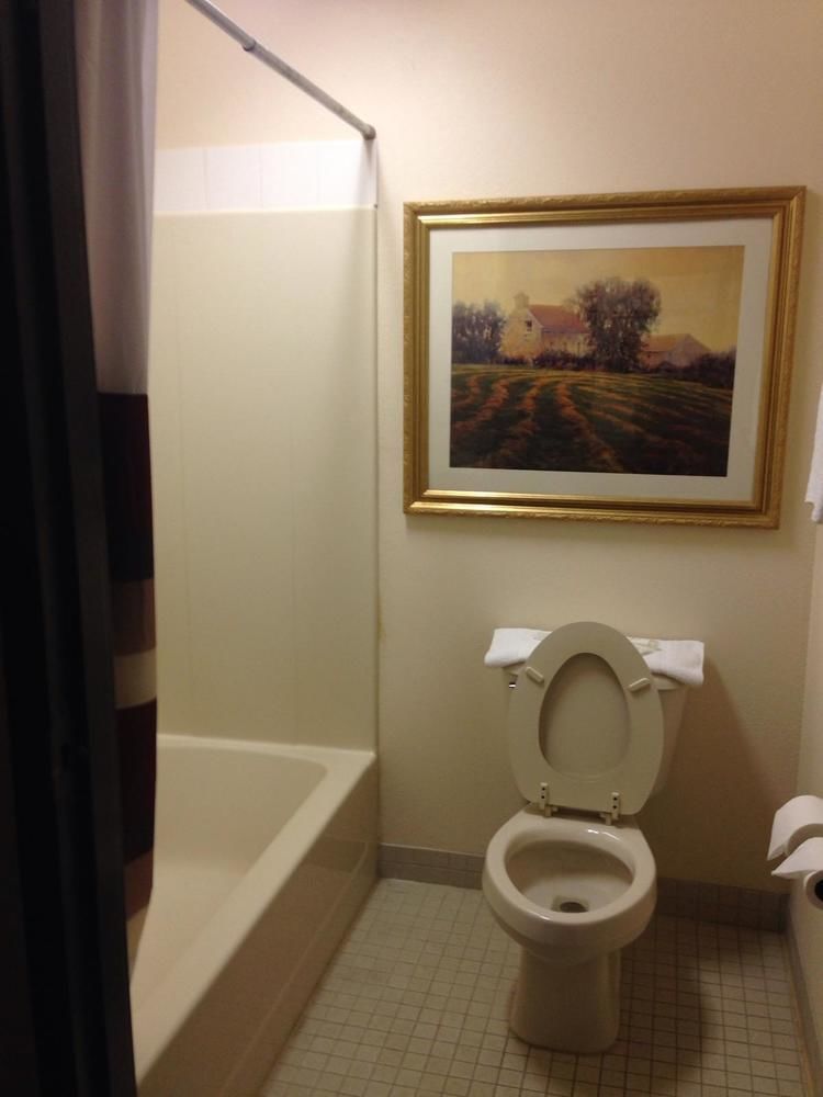 Red Roof Inn Hartselle Εξωτερικό φωτογραφία