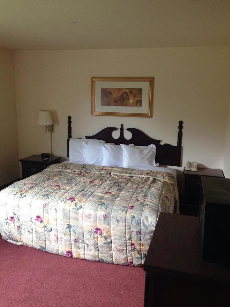 Red Roof Inn Hartselle Εξωτερικό φωτογραφία