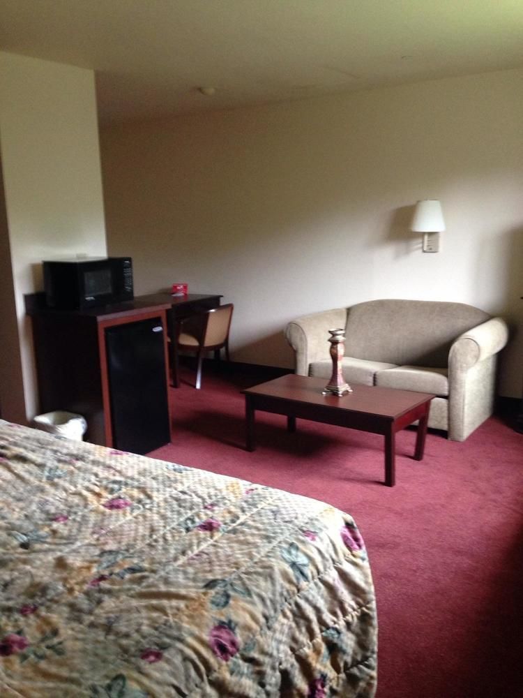 Red Roof Inn Hartselle Εξωτερικό φωτογραφία