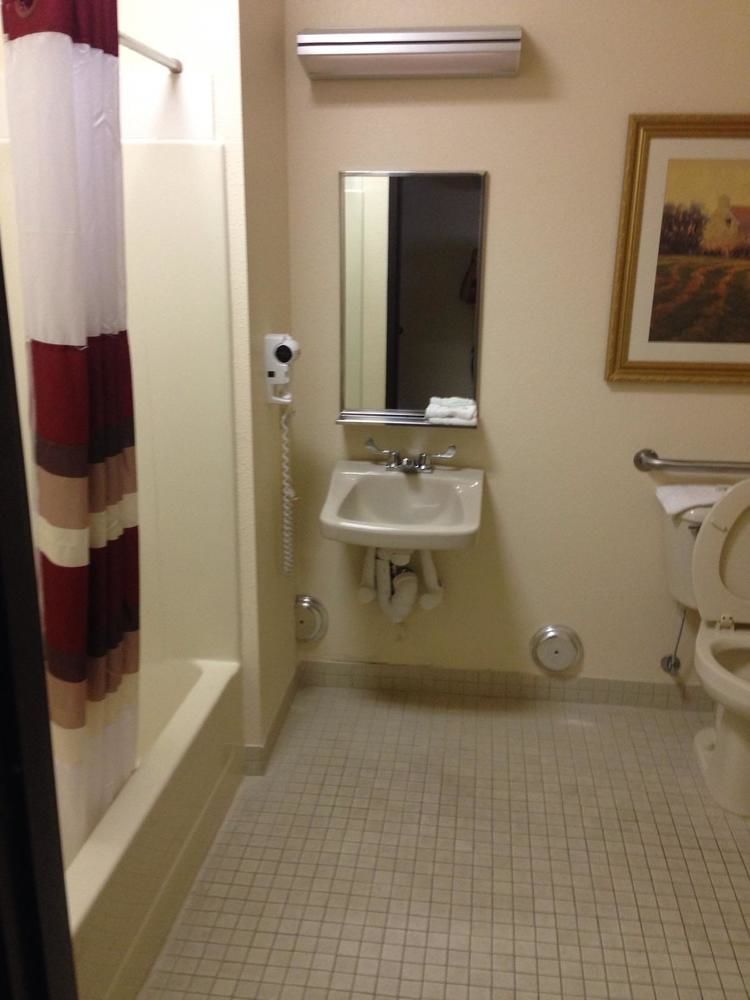 Red Roof Inn Hartselle Εξωτερικό φωτογραφία