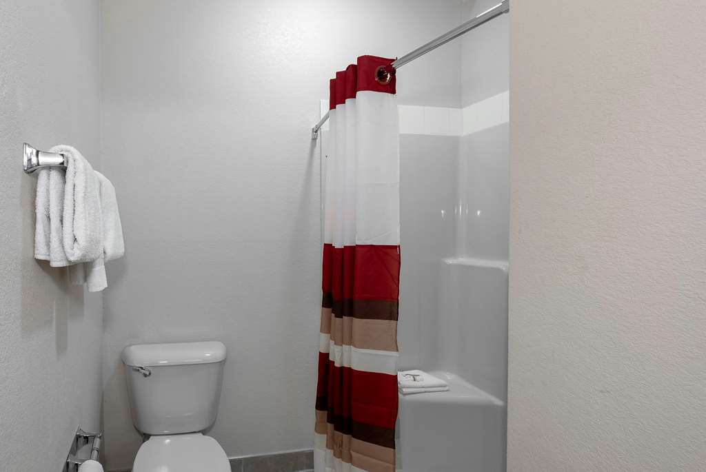 Red Roof Inn Hartselle Δωμάτιο φωτογραφία